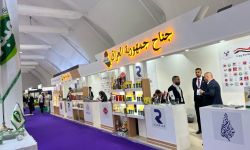 العراق يشارك في النسخة ٣٠ لمعرض كول فود في دبي